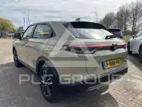 2022 Honda HR-V