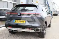 2022 Honda HR-V