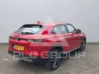 2022 Honda HR-V