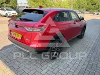 2022 Honda HR-V