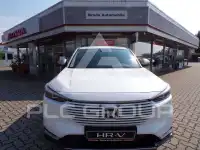 2022 Honda HR-V