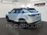 2022 Honda HR-V