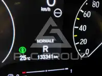 2022 Honda HR-V