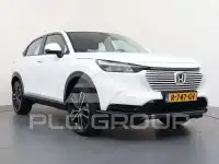 2022 Honda HR-V