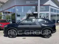 2022 Honda HR-V
