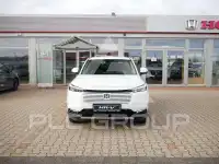 2022 Honda HR-V