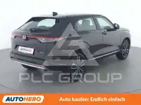 2022 Honda HR-V