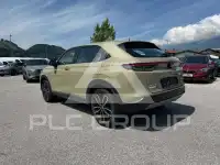 2022 Honda HR-V