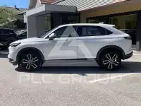 2022 Honda HR-V
