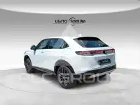 2022 Honda HR-V
