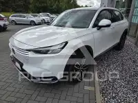 2022 Honda HR-V