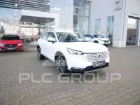 2022 Honda HR-V