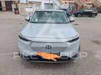 2022 Honda HR-V