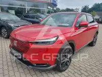 2022 Honda HR-V