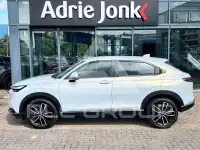 2022 Honda HR-V