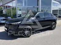2022 Honda HR-V