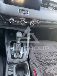 2022 Honda HR-V
