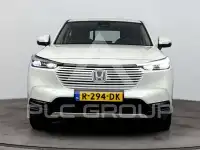 2022 Honda HR-V