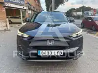 2022 Honda HR-V