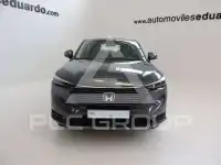 2022 Honda HR-V