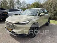 2022 Honda HR-V