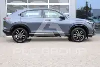2022 Honda HR-V