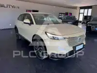 2022 Honda HR-V