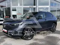 2022 Honda HR-V