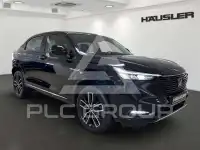 2022 Honda HR-V
