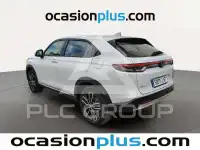 2022 Honda HR-V