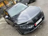 2022 Honda HR-V