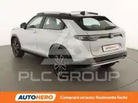 2022 Honda HR-V