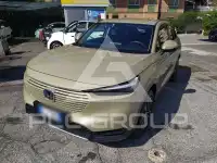 2022 Honda HR-V