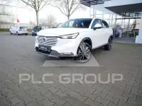 2022 Honda HR-V