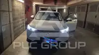 2022 Honda HR-V