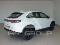 2022 Honda HR-V
