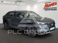 2022 Honda HR-V