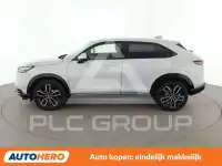 2022 Honda HR-V