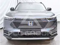 2022 Honda HR-V