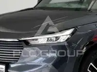 2022 Honda HR-V