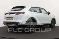 2022 Honda HR-V