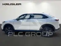 2022 Honda HR-V