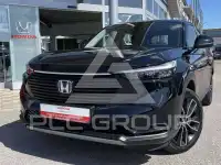 2022 Honda HR-V