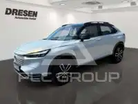 2022 Honda HR-V