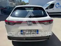 2022 Honda HR-V
