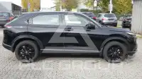 2022 Honda HR-V