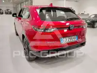 2022 Honda HR-V