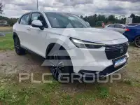 2022 Honda HR-V