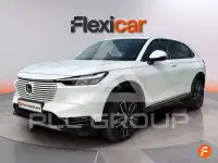 2022 Honda HR-V