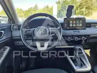 2022 Honda HR-V